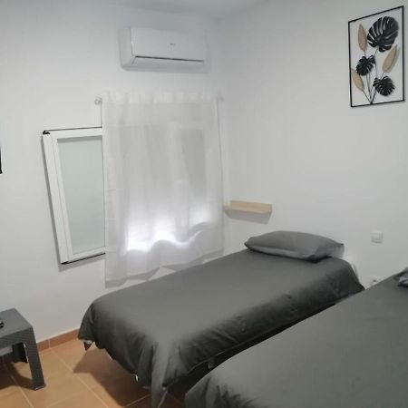 La Callejuela Villarejo de Salvanés Exterior foto