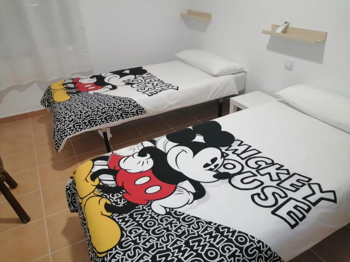 La Callejuela Villarejo de Salvanés Exterior foto