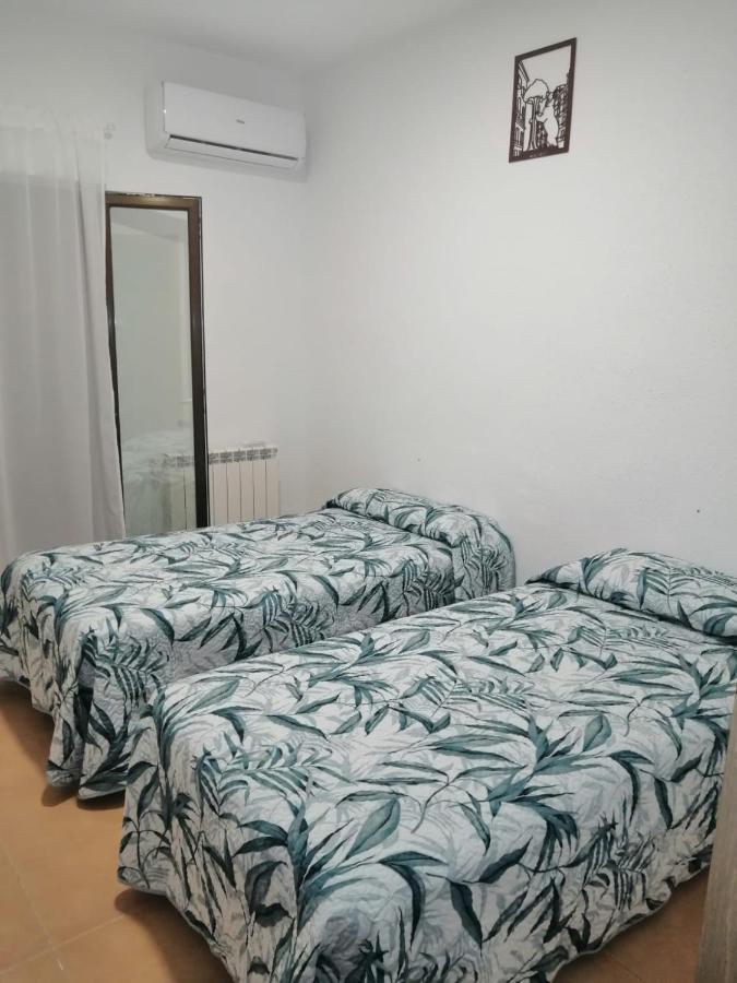La Callejuela Villarejo de Salvanés Exterior foto