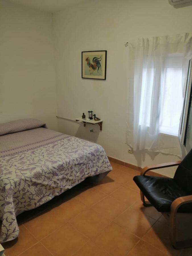 La Callejuela Villarejo de Salvanés Exterior foto