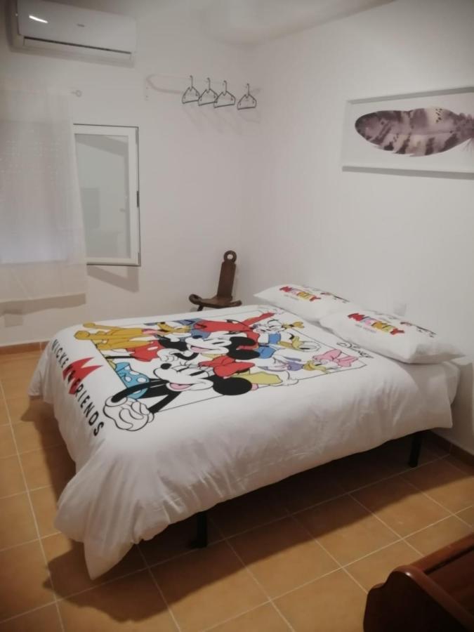 La Callejuela Villarejo de Salvanés Exterior foto
