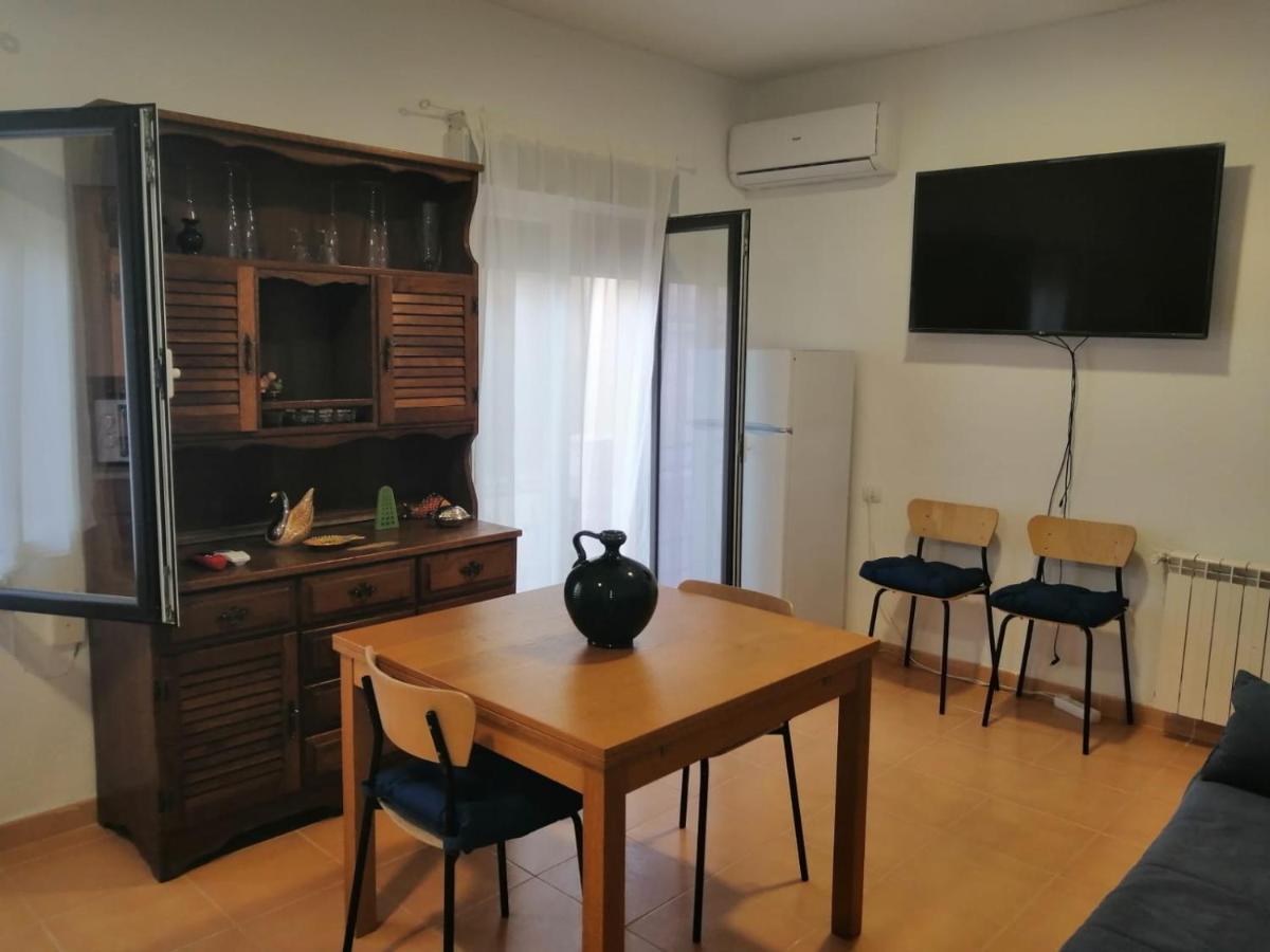 La Callejuela Villarejo de Salvanés Exterior foto